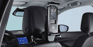 SUPORT TABLETA UNIVIERSAL - OPEL 39092067 [1]