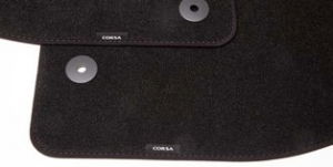 Motor 998 ccm 66 KW / 90 CP D10XFL - Set covorase mocheta Economy negru 39229283