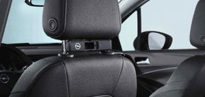 ADAPTOR FLEXCONNECT - OPEL 9834351380