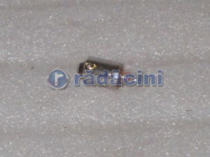 ACCESORII - Bec soclu metal T4W