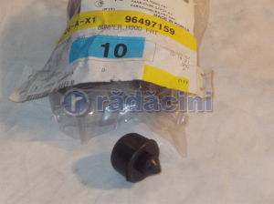 Caroserie - Buchsenkappendämpfer 96497159