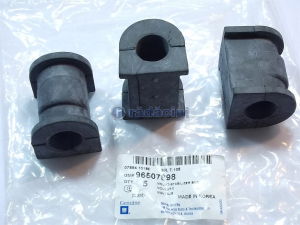 DIRECTIE/ ROTI - BUCSA SUPORT BARA STABILIZATOARE - TICO,MATIZ 96507898