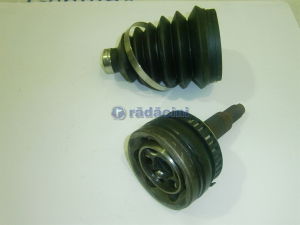 DIRECTIE/ ROTI - Cap planetara (fara ABS) cod 96245285