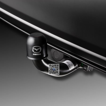 Caroserie - TOWING HOOK - CX-30 DHT4V3920A