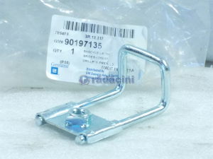 CIELO 1996-2007 - Carlig zavor capota portbagaj cod 90197135