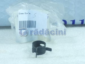 RACIRE SI CLIMATIZARE - Colier furtun 94530055