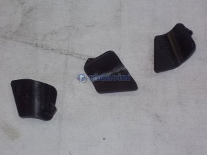 AVEO T250 / T255 2006-2011 - CLIPS CHEDER USA FATA DR - AV 96814454