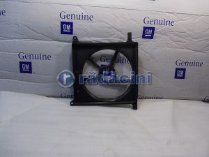 CIELO 1996-2007 - Air diffuser fan water  96144965