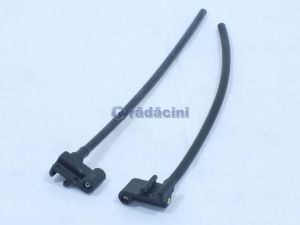 MATIZ 1998-2008 - Diuza spalator hayon cod 96320724