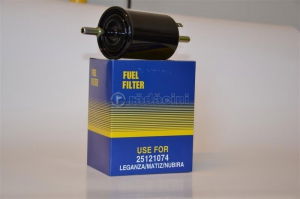 SPARK M200 2005-2010 - Kraftstofffilter - Hersteller Daewha 25121074