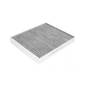 Motor 1364 ccm  103 KW / 140 CP A14NET - FILTRU POLEN CARBON ACTIV - AK,IN-B,MK 1684471080