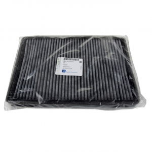 Climatizare - FILTRU POLEN CARBON - AN 07<17 95599725