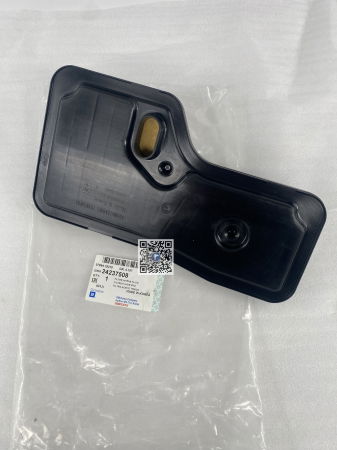 ALIMENTARE COMBUSTIBIL - Filter oil automatic transmission 24237508