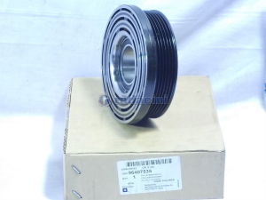 RACIRE SI CLIMATIZARE - Compresseur de poulie AC 96407535