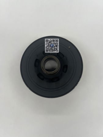 MOTORRIEMENSCHEIBE - AN 07<17 / 4802589 25182193 [1]