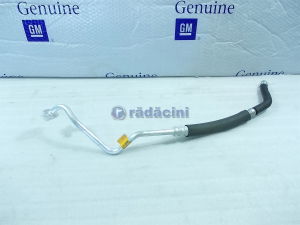 CIELO 1996-2007 - Furtun aspiratie ac cod 96185077