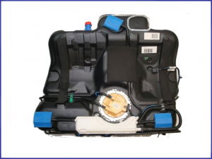 Sistem alimentare combustibil - Injector - cod 95517510