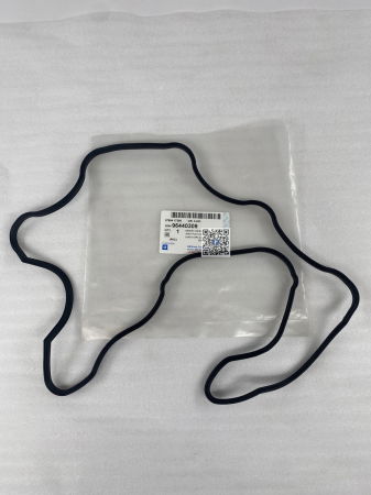 Trunk with car parts - CAMSHAFT COVER GASKET - Opel Antara 96440309