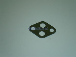 MATIZ 1998-2008 - Sceau Egr joint valve - 96527804