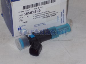 ALIMENTARE COMBUSTIBIL - Injector benzina 55562599