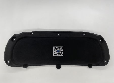 ALIMENTARE COMBUSTIBIL - Izolatie capota motor cod 94551966