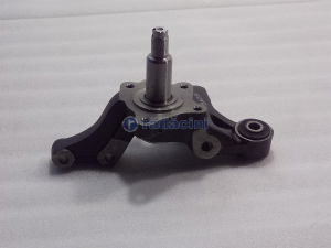 DIRECTIE/ ROTI - Jamba elastica spate stg cod 96207581