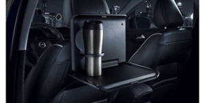 Climatizare - Masa rabatabila FlexConnect OPEL 9834352180