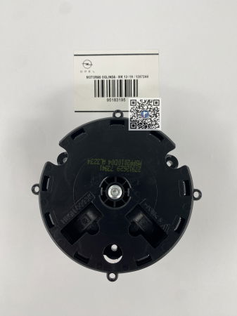 MOTORAS OGLINDA - MK 13<19 / 1207244 95183195 [1]