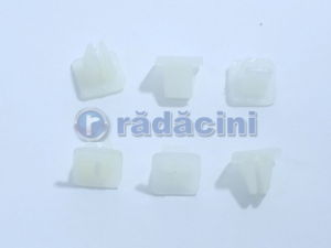 SPARK M200 2005-2010 - Nut sort noroi fata cod 94515246