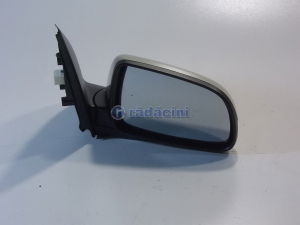 TRANSMISIE - CORP OGLINDA DREAPTA -  AV T250 96458175