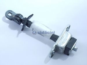 MATIZ 1998-2008 - Vérifiez la porte d’entrée 96565186