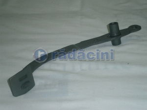 CIELO 1996-2007 - Clutch pedal (for cable model)  90278244