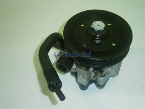 Pompa servo (fara a/c) - cod 96316299 [0]