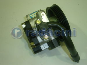 Pompa servo (fara a/c) - cod 96316299 [1]