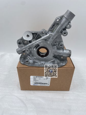 MOTOR SI ACCESORII MOTOR - OIL PUMP - Chevrolet Aveo / Lacetti / Tacuma 25182606