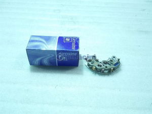 MOTOR SI ACCESORII MOTOR - Rectifier  93740830