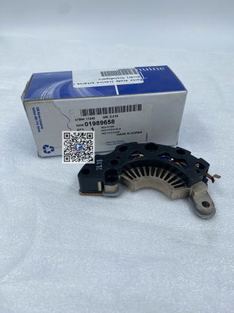 DIRECTIE/ ROTI - PONT DE DIODES (REFROIDISSEMENT EXTERNE 3 DIODES) - 1989658