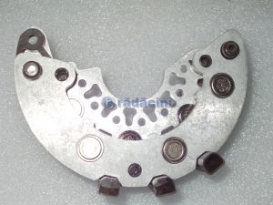 MOTOR SI ACCESORII MOTOR - Axle rectifieralternator 85a  93745586