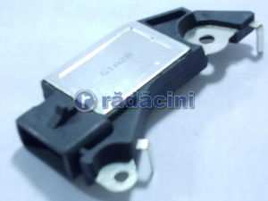 MOTOR SI ACCESORII MOTOR - Releu alternator (racire externa) - NBN cod 19009752