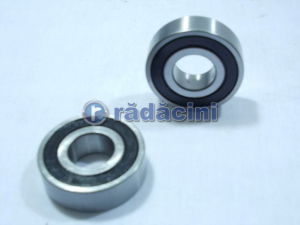 MOTOR SI ACCESORII MOTOR - Rulment capac fata alternator - NBN cod 93740822