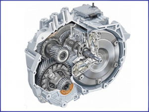 DIRECTIE/ ROTI - Bearing 3rd step  -  96964520