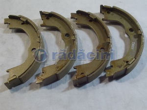 Antara 2.4 4x4 - Saboti frana de mana - cod 96626083 4804801