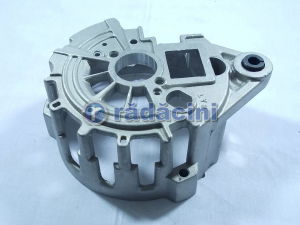 MOTOR SI ACCESORII MOTOR - Scut portperii alternator (racire interna) cod 210473