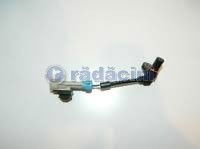 Antara 2.4 4x4 - Senzor ABS dreapta fata 96626078