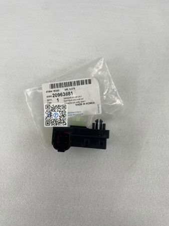 AIR QUALITY SENSOR - 20963881 [2]