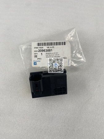 AIR QUALITY SENSOR - 20963881 [1]
