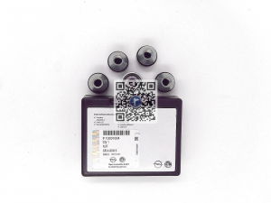 Set antifurt roata OPEL 13331034 [3]