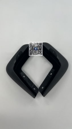 Set aparatori noroi spate 4 usi cod 95953991 [0]