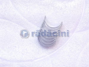 MOTOR SI ACCESORII MOTOR - Set cuzineti biela R2 (0.50) / 18 cod 92028819