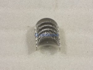 SPARK M200 2005-2010 - Set cuzineti biela R2 (050) 0.8 cod 96659194